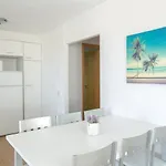 Palmitos Apartman