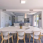 Palmitos Apartman *