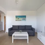 Palmitos Apartman Peñíscola