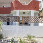 Apartman Palmitos