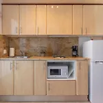 Palmitos Apartman *