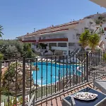 Apartman Palmitos Peñíscola