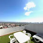 Palmitos 아파트 *