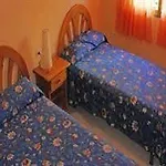 Palmitos 아파트