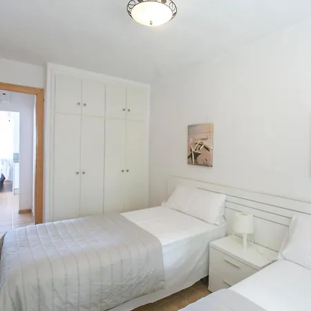 Palmitos Apartment