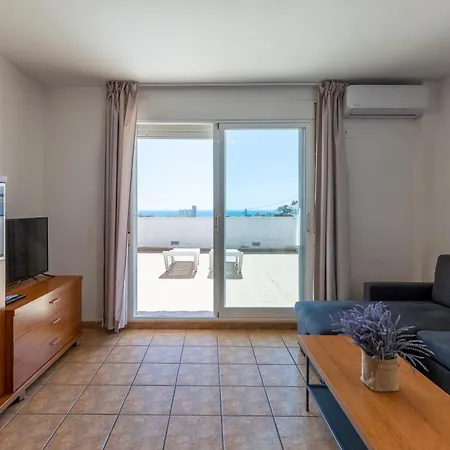 Apartment Palmitos