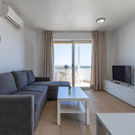 Palmitos Apartamento *