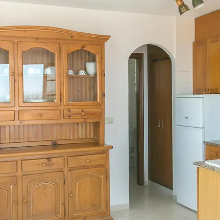 Apartamento Palmitos *
