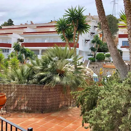 Apartamento Palmitos Peñíscola
