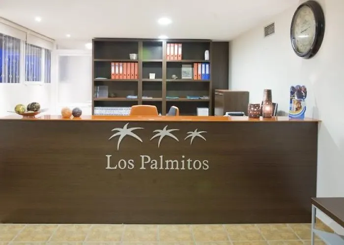 公寓 Palmitos