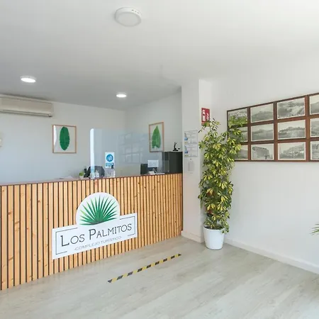 Palmitos Appartement *
