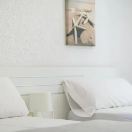 Palmitos Appartement *