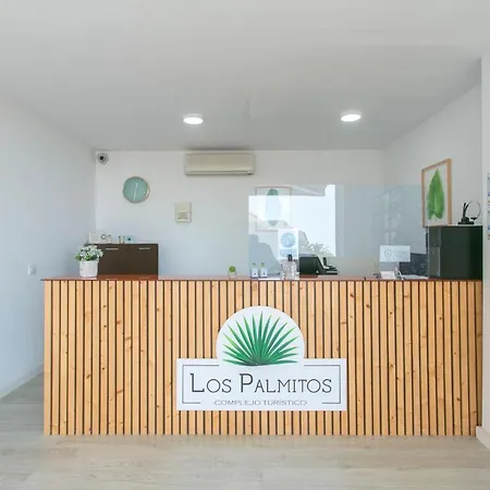 Appartement Palmitos