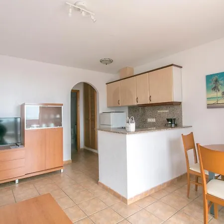 Appartement Palmitos Peñíscola
