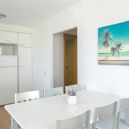 Palmitos Appartement