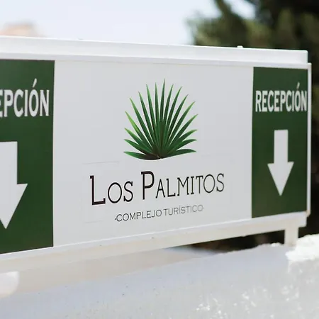 Palmitos Appartement