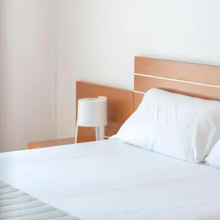 Palmitos Апартаменты Пеньискола