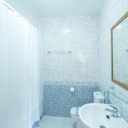 Appartement Palmitos Peñíscola