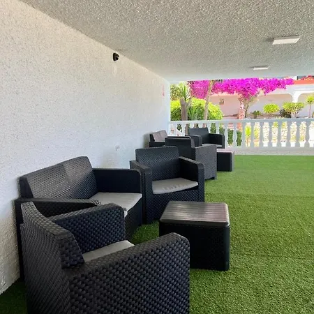 Appartement Palmitos *
