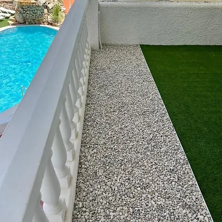 Palmitos Appartement Peñíscola