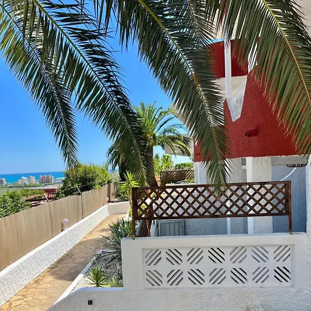 Appartement Palmitos