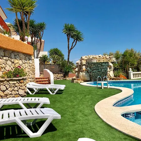 Palmitos 아파트 *