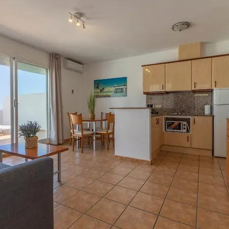 Appartement Palmitos Peñíscola