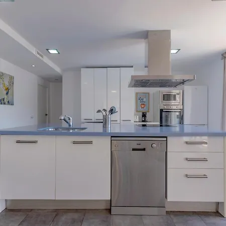 Palmitos 아파트 *