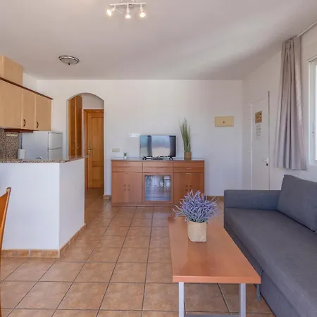 Appartement Palmitos *