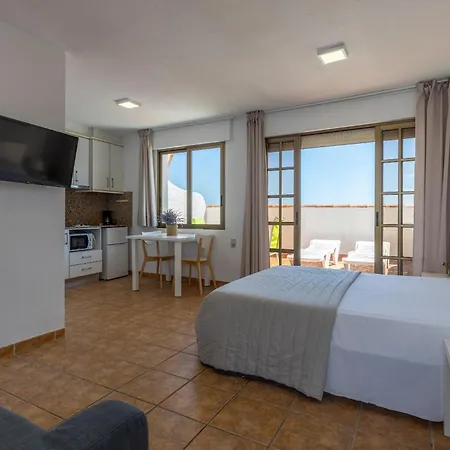 Appartement Palmitos Peñíscola
