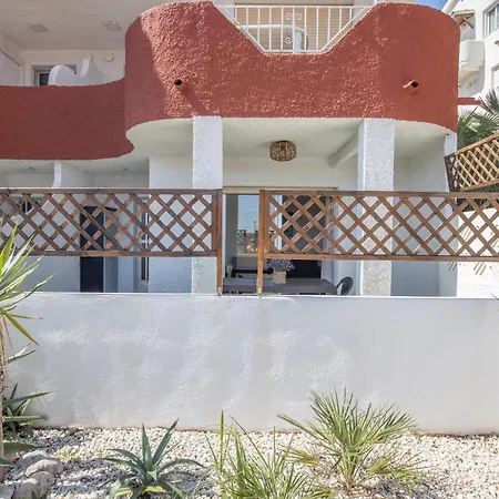 Appartement Palmitos