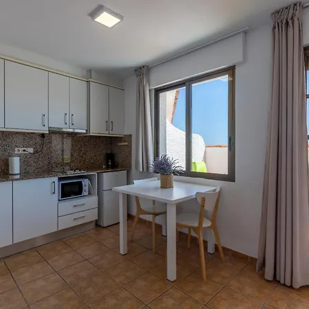 Appartement Palmitos Peñíscola
