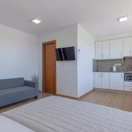 Appartement Palmitos