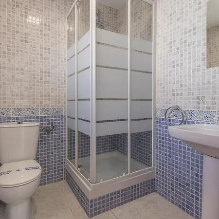 Palmitos Appartement Peñíscola