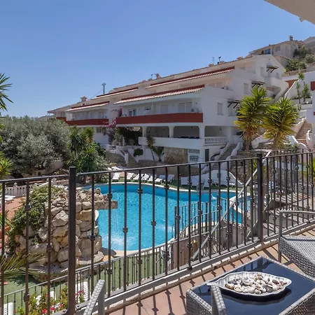 Appartement Palmitos Peñíscola