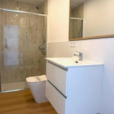 Appartement Palmitos Peñíscola