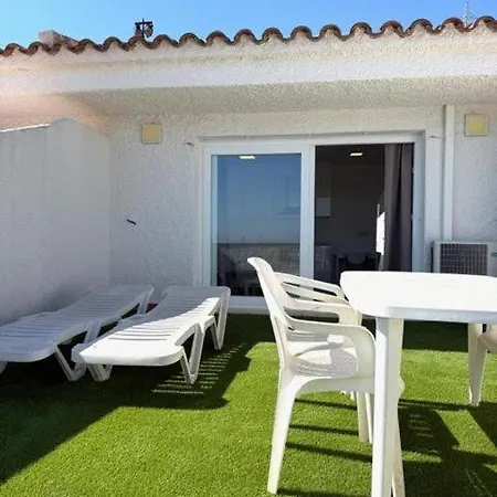 Palmitos Appartement Peñíscola