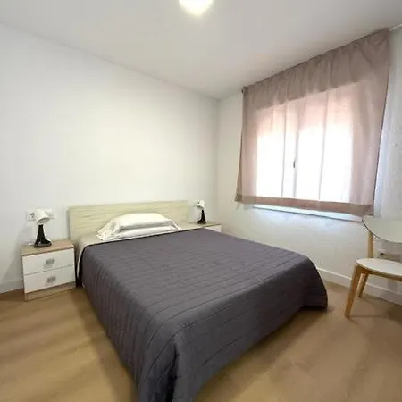 Palmitos Appartement