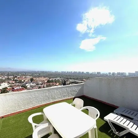 Palmitos Appartement *