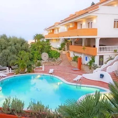 Appartement Palmitos