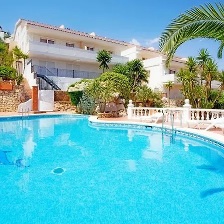 Palmitos Appartement