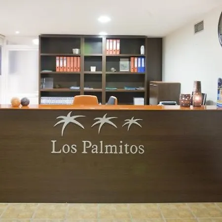 Appartement Palmitos