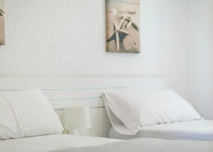 Palmitos 아파트 *