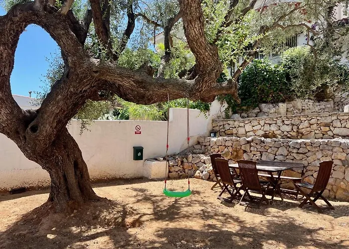 Palmitos Peñíscola