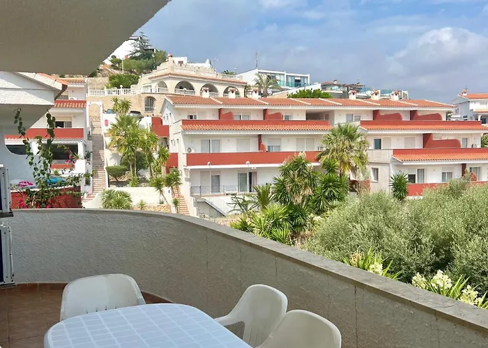 Palmitos 아파트 *