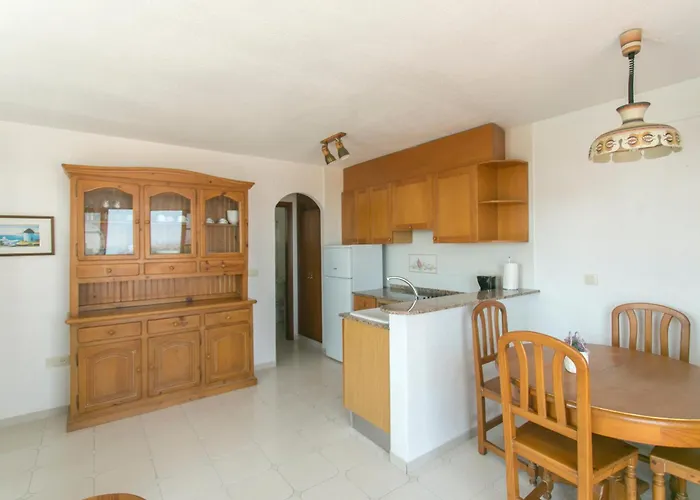 Palmitos Peñíscola