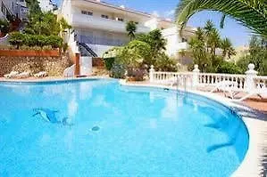 아파트 Palmitos *