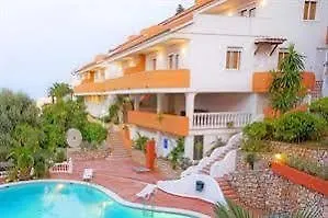 Palmitos 아파트 Peñíscola