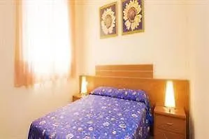 Palmitos * Peñíscola