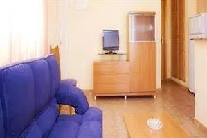 Palmitos 아파트 Peñíscola